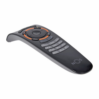 T4HU1406/26K AV Remote Control Fernbedienung für NOS HD-Receiver BULK