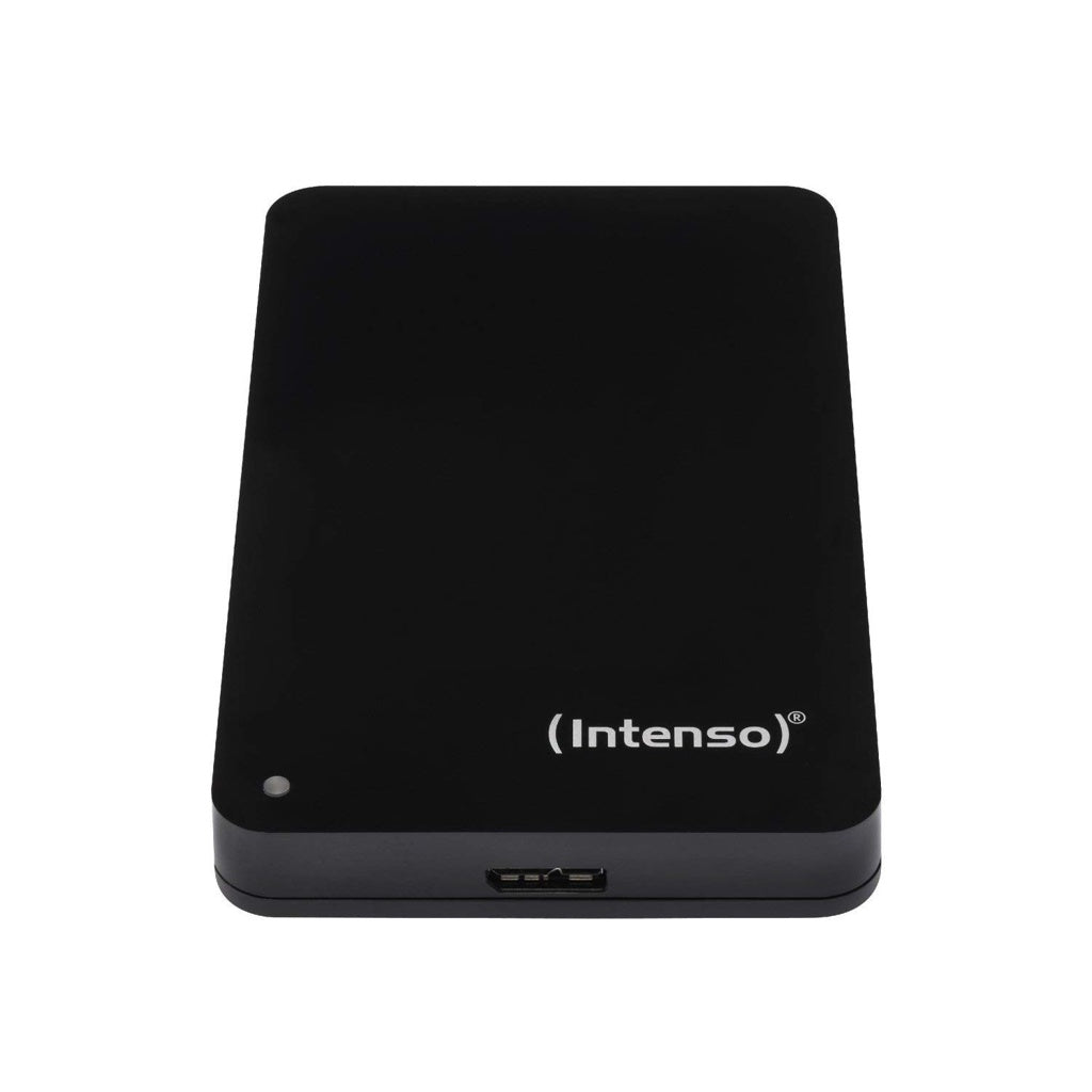 Produktbild Festplatte - Intenso Memory ext. 2.5" USB 3.0 Festplatte 1TB