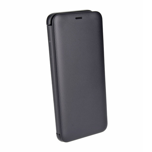Produktbild Smartphone-Hülle - Samsung EF-WA600 Galaxy A6 Flipcover in schwarz