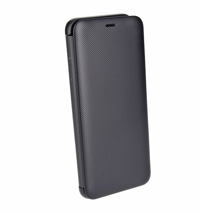 Samsung EF-WA600 Galaxy A6 Flipcover in schwarz