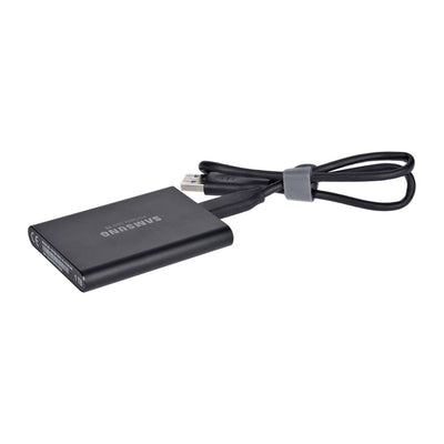 Portabl T5 USB-C SSD 1TB
