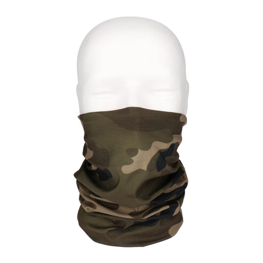 Produktbild Multifunktionstuch - TP Multifunktionstuch, Bandana Schlauchschal, als UV-Schutz, Outdoor Halstuch oder Stirnband, unisex camouflage 3