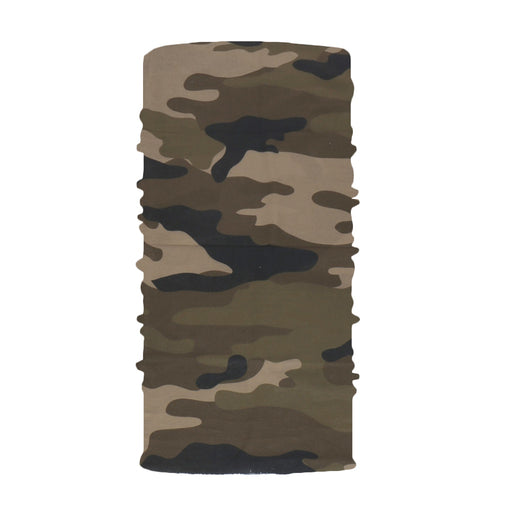 Produktbild Multifunktionstuch - TP Multifunktionstuch, Bandana Schlauchschal, als UV-Schutz, Outdoor Halstuch oder Stirnband, unisex camouflage 3