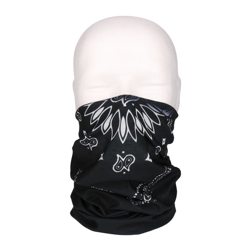 Produktbild Multifunktionstuch - TP Multifunktionstuch, Bandana Schlauchschal, als UV-Schutz, Outdoor Halstuch oder Stirnband, unisex Bandana