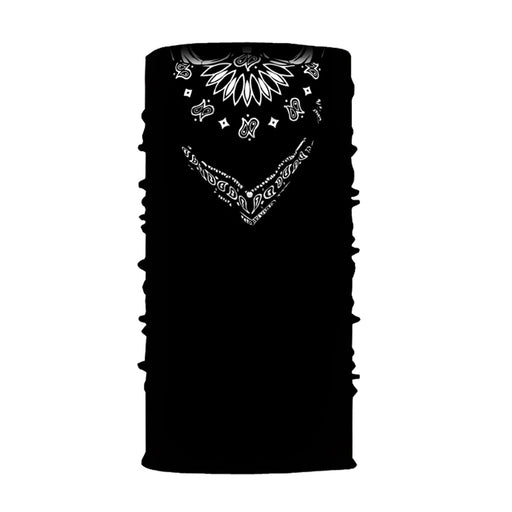 Produktbild Multifunktionstuch - TP Multifunktionstuch, Bandana Schlauchschal, als UV-Schutz, Outdoor Halstuch oder Stirnband, unisex Bandana