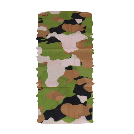 Produktbild Multifunktionstuch - TP Multifunktionstuch, Bandana Schlauchschal, als UV-Schutz, Outdoor Halstuch oder Stirnband, unisex camouflage 4