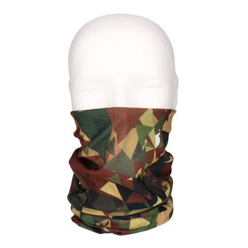 Produktbild Multifunktionstuch - TP Multifunktionstuch, Bandana Schlauchschal, als UV-Schutz, Outdoor Halstuch oder Stirnband, unisex camouflage 5