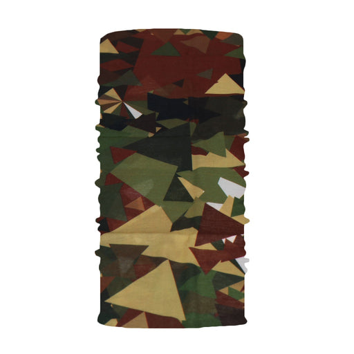 Produktbild Multifunktionstuch - TP Multifunktionstuch, Bandana Schlauchschal, als UV-Schutz, Outdoor Halstuch oder Stirnband, unisex camouflage 5