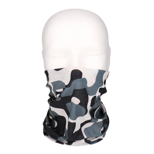 Produktbild Multifunktionstuch - TP Multifunktionstuch, Bandana Schlauchschal, als UV-Schutz, Outdoor Halstuch oder Stirnband, unisex camouflage 6