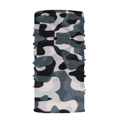 Produktbild Multifunktionstuch - TP Multifunktionstuch, Bandana Schlauchschal, als UV-Schutz, Outdoor Halstuch oder Stirnband, unisex camouflage 6