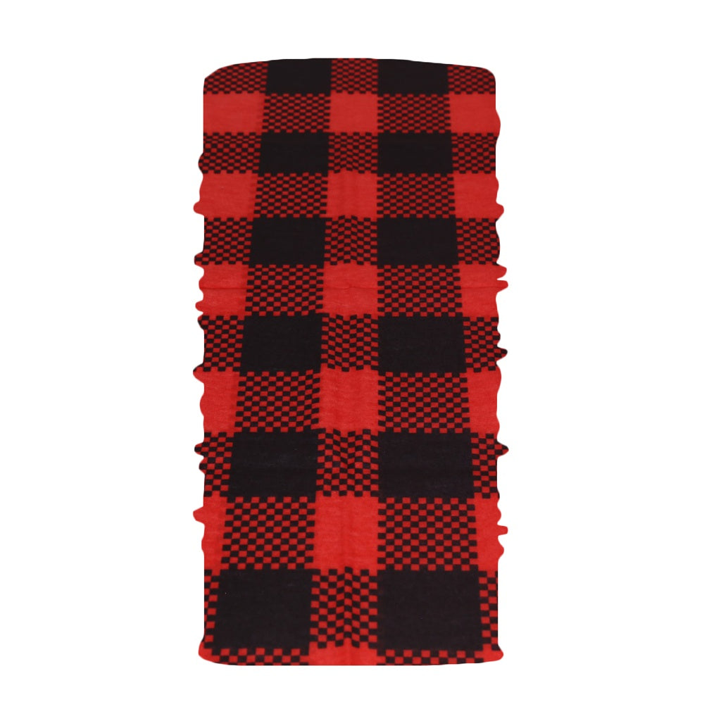 Produktbild Multifunktionstuch - TP Multifunktionstuch, Bandana Schlauchschal, als UV-Schutz, Outdoor Halstuch oder Stirnband, unisex caro 5