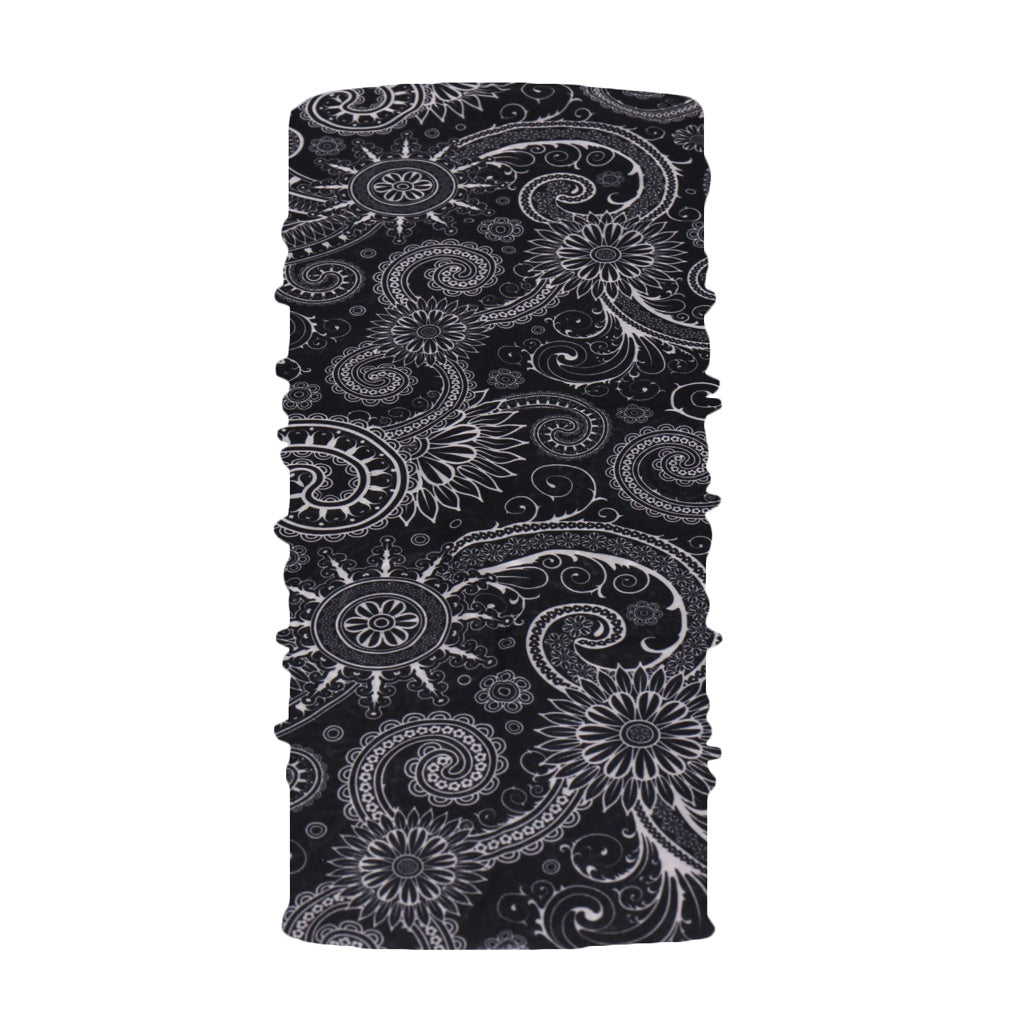 Produktbild Multifunktionstuch - TP Multifunktionstuch, Bandana Schlauchschal, als UV-Schutz, Outdoor Halstuch oder Stirnband, unisex classic 2