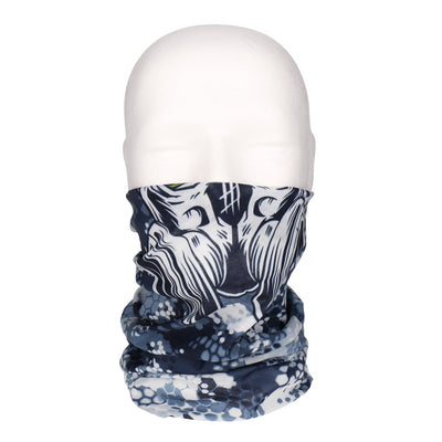 Multifunktionstuch, Bandana Schlauchschal, als UV-Schutz, Outdoor Halstuch oder Stirnband, unisex face mask