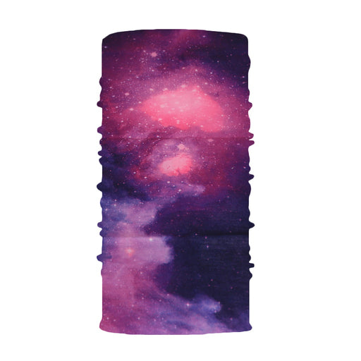 Produktbild Multifunktionstuch - TP Multifunktionstuch, Bandana Schlauchschal, als UV-Schutz, Outdoor Halstuch oder Stirnband, unisex Galaxy 1