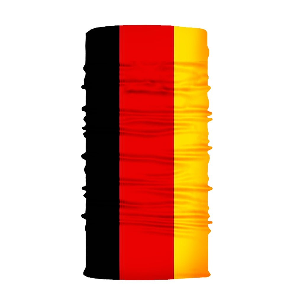 Produktbild Multifunktionstuch - TP Multifunktionstuch, Bandana Schlauchschal, als UV-Schutz, Outdoor Halstuch oder Stirnband, unisex Germany