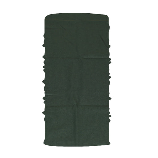 Produktbild Multifunktionstuch - TP Multifunktionstuch, Bandana Schlauchschal, als UV-Schutz, Outdoor Halstuch oder Stirnband, unisex green 3