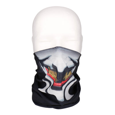 Multifunktionstuch, Bandana Schlauchschal, als UV-Schutz, Outdoor Halstuch oder Stirnband, unisex joker 3