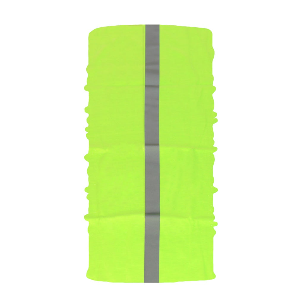 Produktbild Multifunktionstuch - TP Multifunktionstuch, Bandana Schlauchschal, als UV-Schutz, Outdoor Halstuch oder Stirnband, unisex light green stripe