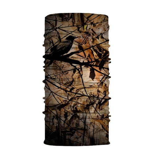 Produktbild Multifunktionstuch - TP Multifunktionstuch, Bandana Schlauchschal, als UV-Schutz, Outdoor Halstuch oder Stirnband, unisex nature camo 1