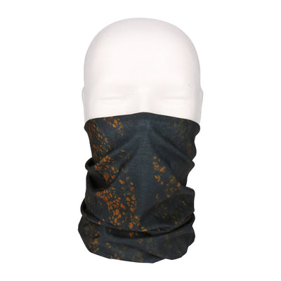 Multifunktionstuch, Bandana Schlauchschal, als UV-Schutz, Outdoor Halstuch oder Stirnband, unisex nature camo 2