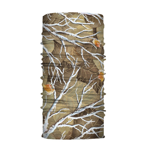 Produktbild Multifunktionstuch - TP Multifunktionstuch, Bandana Schlauchschal, als UV-Schutz, Outdoor Halstuch oder Stirnband, unisex nature camo 4