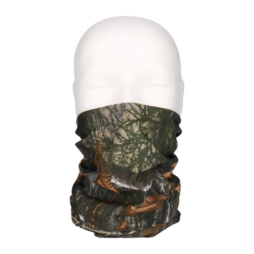 Produktbild Multifunktionstuch - TP Multifunktionstuch, Bandana Schlauchschal, als UV-Schutz, Outdoor Halstuch oder Stirnband, unisex nature camo 7