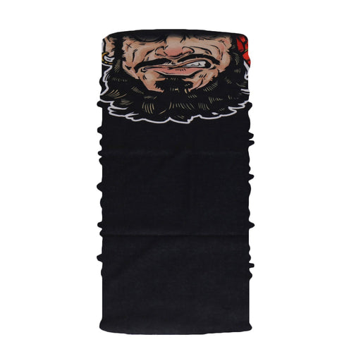 Produktbild Multifunktionstuch - TP Multifunktionstuch, Bandana Schlauchschal, als UV-Schutz, Outdoor Halstuch oder Stirnband, unisex pirate