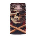 TP Multifunktionstuch, Bandana Schlauchschal, als UV-Schutz, Outdoor Halstuch oder Stirnband, unisex pirate 2