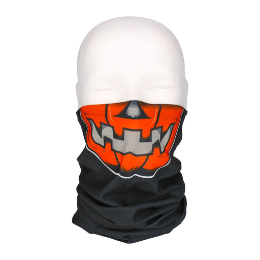 Produktbild Multifunktionstuch - TP Multifunktionstuch, Bandana Schlauchschal, als UV-Schutz, Outdoor Halstuch oder Stirnband, unisex pumpkin