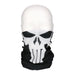 TP Multifunktionstuch, Bandana Schlauchschal, als UV-Schutz, Outdoor Halstuch oder Stirnband, unisex punisher