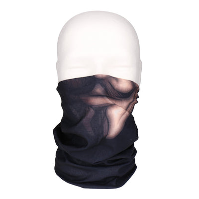Multifunktionstuch, Bandana Schlauchschal, als UV-Schutz, Outdoor Halstuch oder Stirnband, unisex Vendetta 3