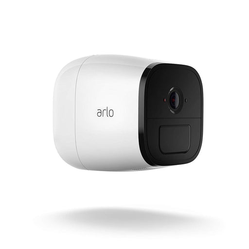 Produktbild Smart Home Kamera - Netgear Arlo Go VML4030-100PES