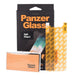 PanzerGlass Apple iPhone X Displayschutz