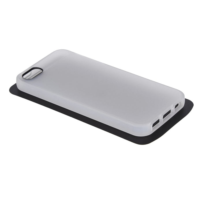 Incipio NGP Case für iPhone 5/5s/SE transparent