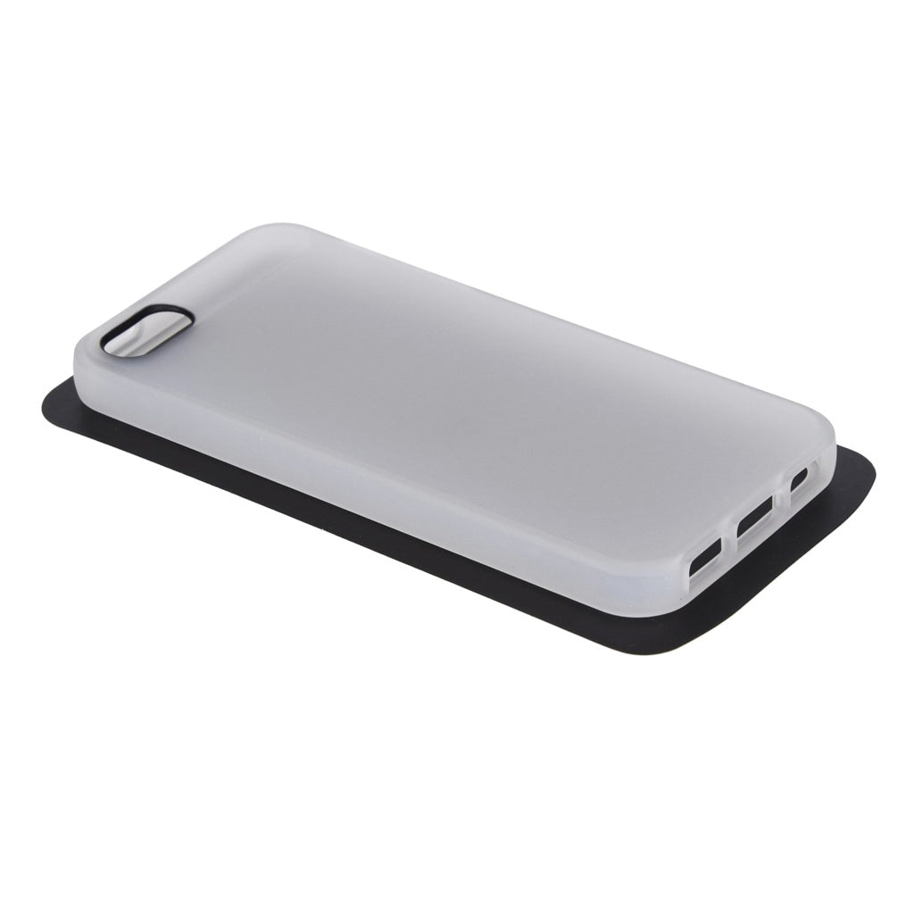 Produktbild Smartphone-Hülle - Incipio NGP Case für iPhone 5/5s/SE transparent