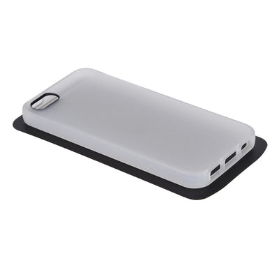 NGP Case für iPhone 5/5s/SE transparent