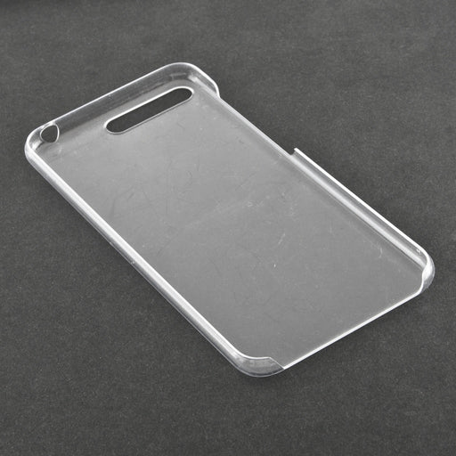 Produktbild Smartphone-Hülle - Huawei PC Back Case für Y6 2018 transparent