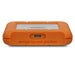 LaCie Rugged Mini USB-C 2TB