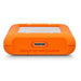 LaCie Rugged Mini ext. Festplatte 4TB