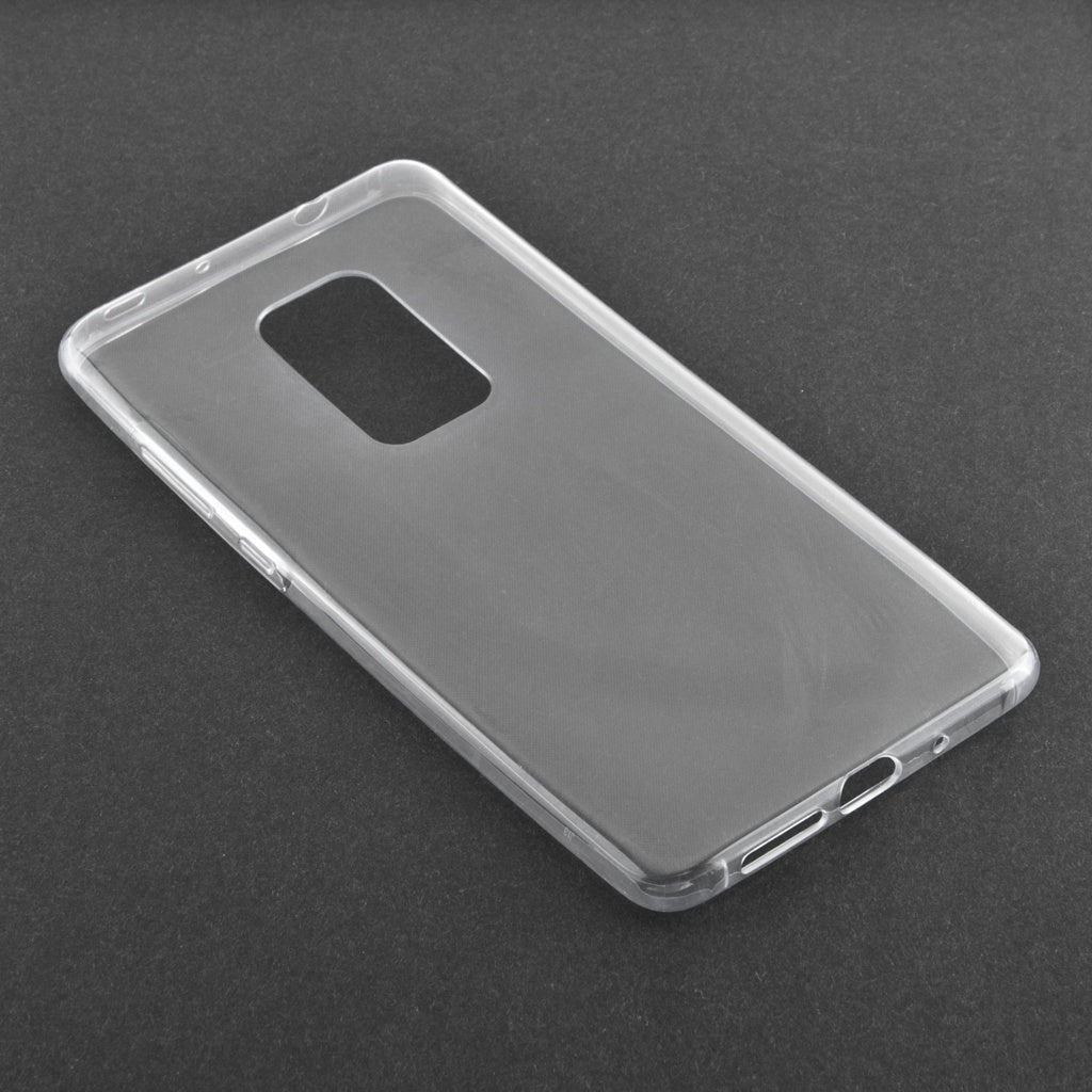 Produktbild Smartphone-Hülle - Huawei TPU Schutzhülle für Mate 20 Transparent