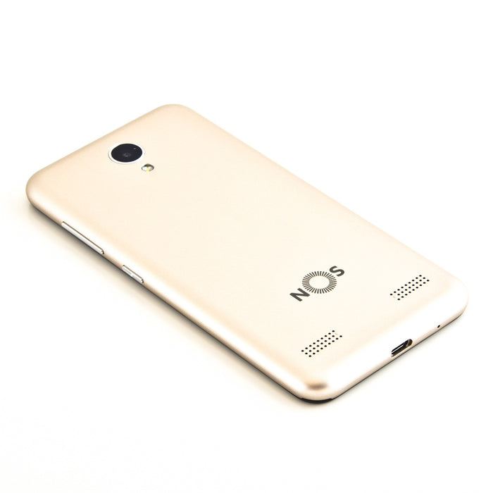 ZTE Blade A520 Dual-SIM 8GB Gold Nos Novu III