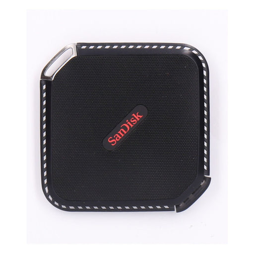 Produktbild Ohne Kategorie - SanDisk Extreme 500 120GB Portable SSD