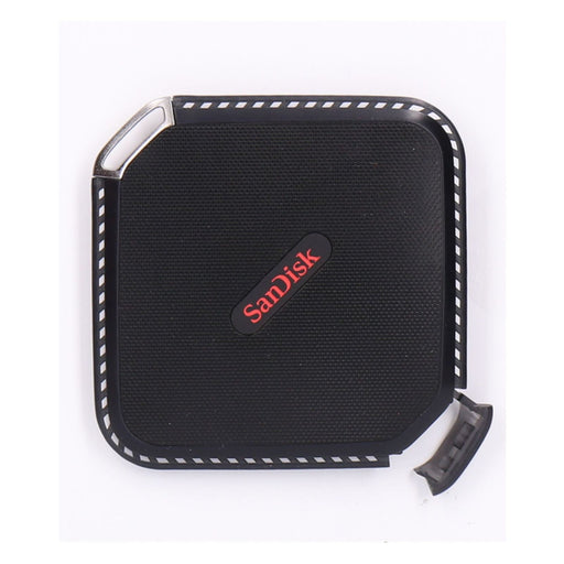 Produktbild Ohne Kategorie - SanDisk Extreme 500 120GB Portable SSD