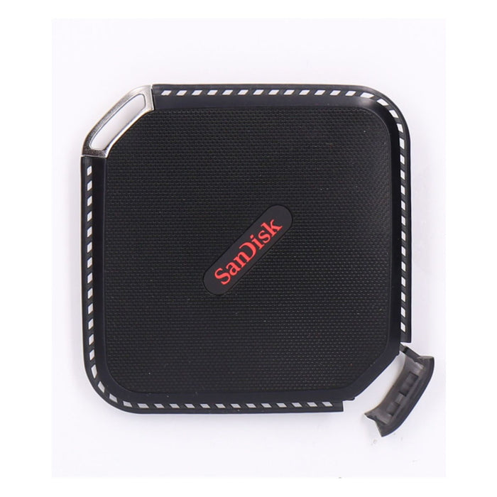 SanDisk Extreme 500 120GB Portable SSD