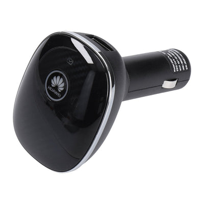 HiLink CarFi E8377 4G LTE Kfz Wi-Fi Router LTE Modem Hotspot für Kfz in schwarz
