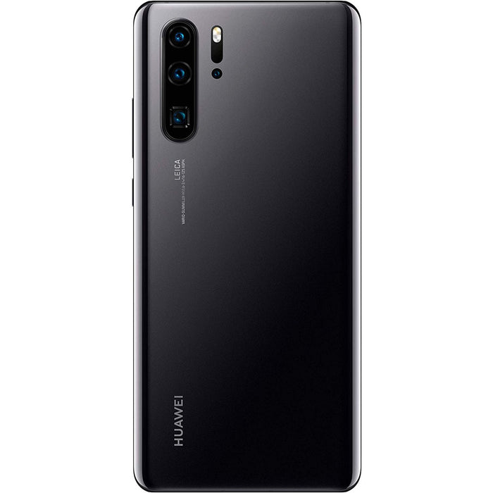 Huawei P30 Pro Dual-SIM 128GB Black 8GB RAM