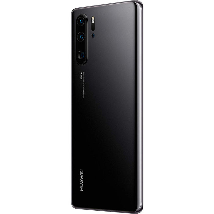 Huawei P30 Pro Dual-SIM 128GB Black 8GB RAM