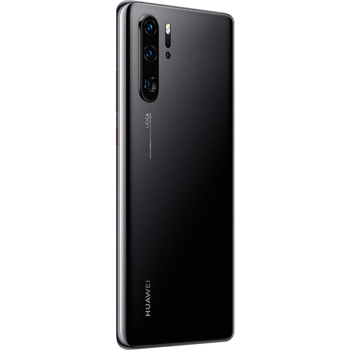Huawei P30 Pro Dual-SIM 128GB Black 8GB RAM