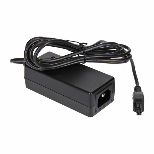 Produktbild Steckernetzteil - Emerson AD2412N3L Netzteil AC Power Adapter 12V in schwarz Bulkware