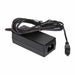 Emerson AD2412N3L Netzteil AC Power Adapter 12V in schwarz Bulkware